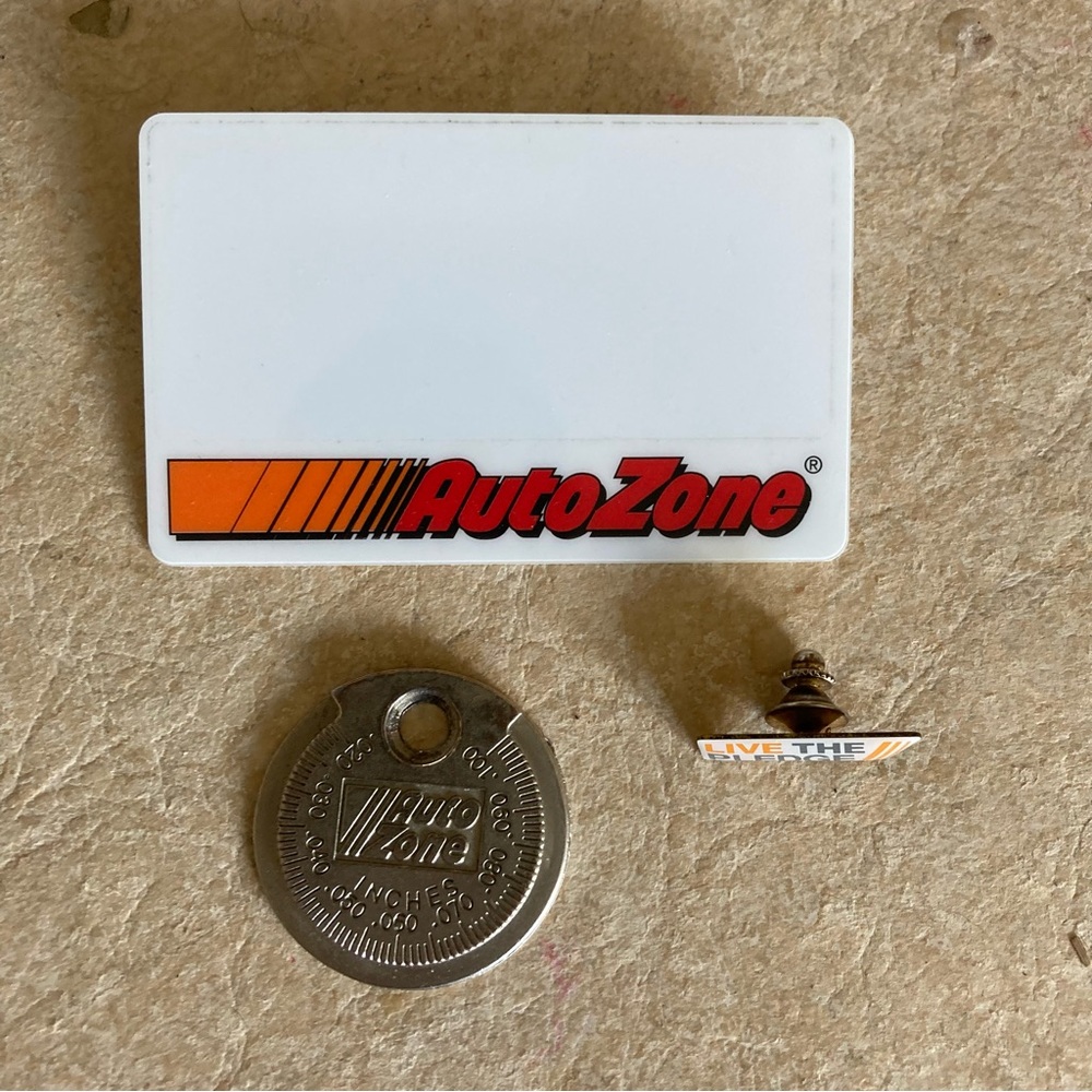 AutoZone Bundle